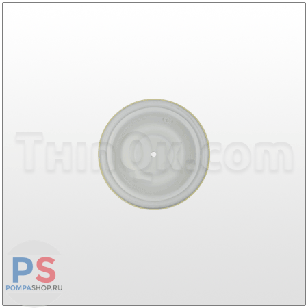 Мембрана PS 151801-43 EPDM Grey