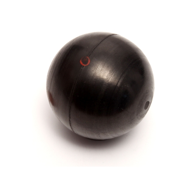 Клапан шаровый нитрил PS 92757-2